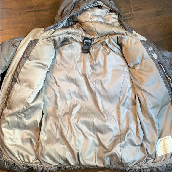 The North Face Girl’s Large (14/16)  jacket coat - Picture 8 of 13